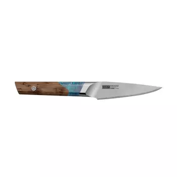 Кухонный нож Omoikiri Damascus Kuon 4992038