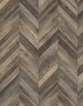 Ламинат Egger 8/32 Kingsize Без фаски Дуб Рилон Тёмный