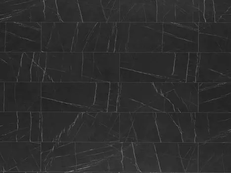 Ламинат Egger 8/33 Large Aqua+ Камень Пьетра Гриджиа чёрный EPL 246