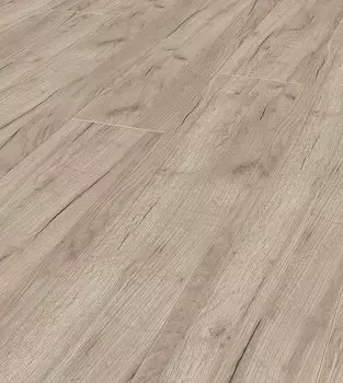 Ламинат Kronospan Forte Classic Дуб Серый Крафт K002