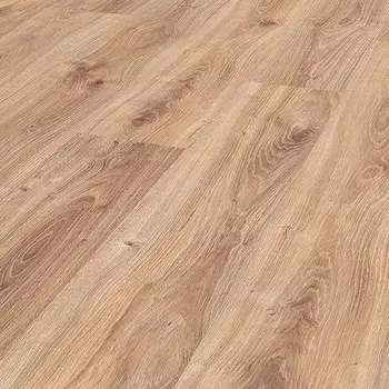 Ламинат Kronospan Victory Strong Дуб Каньон Белый 8642