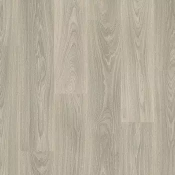 Ламинат Quick Step Classic Plus Hydro CLH 5814 Дуб Серый Тихоокеанский