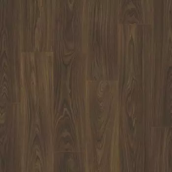 Ламинат Quick Step Classic Plus Hydro CLH 5797 Дуб Мокко Коричневый