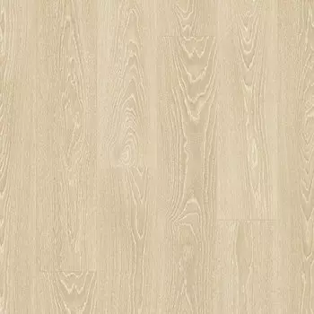 Ламинат Quick Step Classic Plus Hydro CLH 5799 Дуб Морозный Бежевый