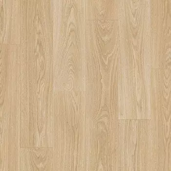 Ламинат Quick Step Classic Plus Hydro CLH 4094 Дуб Светлый Натуральный Премиум