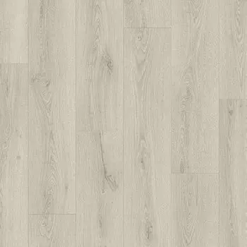 Ламинат Quick Step Classic Plus Hydro CLH 5786 Дуб Пепельный Серый