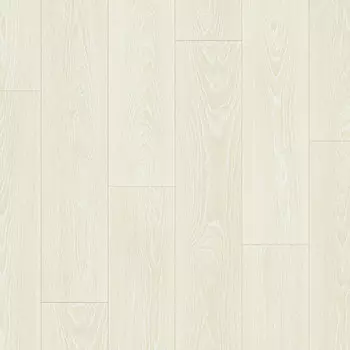 Ламинат Quick Step Classic Plus Hydro CLH 5798 Дуб Морозный