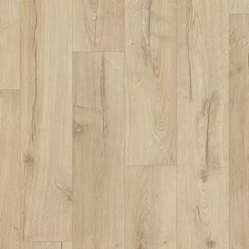 Ламинат Quick Step Impressive IM1847 Дуб Светлый