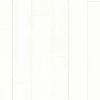 Ламинат Quick Step Impressive IM1859 Белоснежный