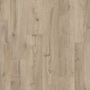 Ламинат Quick Step Impressive IM4663 Дуб Серо-бежевый