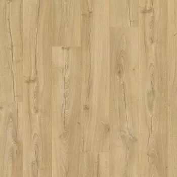 Ламинат Quick Step Impressive IM4664 Дуб Светлый Натуральный