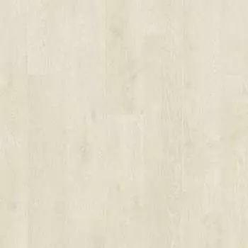 Ламинат Quick Step Perspective Hydro Доска Дуба Выбеленная Промасленная