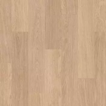 Ламинат Quick Step Perspective Hydro Дуб Белый Лакированный