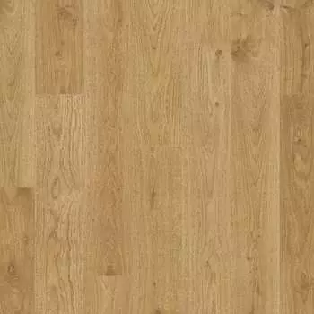 Ламинат Quick Step Perspective Hydro Дуб Белый Светлый