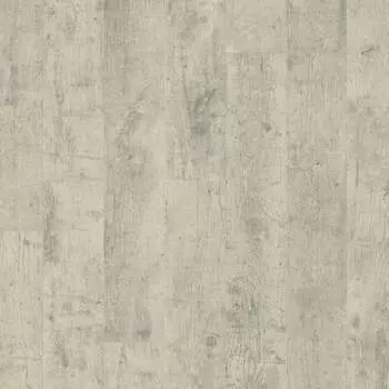 Ламинат Quick Step Perspective Hydro Дуб Почтенный Серый Промасленный