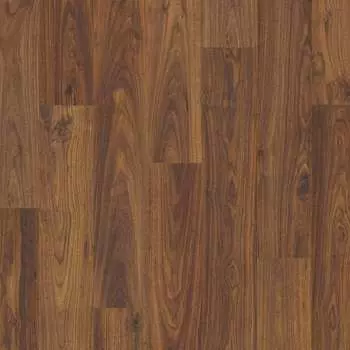 Ламинат Quick Step Perspective Hydro Орех Промасленный