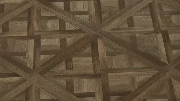 Ламинат Woodstyle Opera 70336 Шанье коричневый