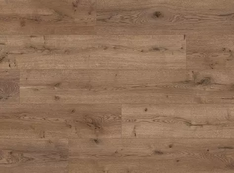 Ламинат Woodstyle Solid Дуб Арно Темный