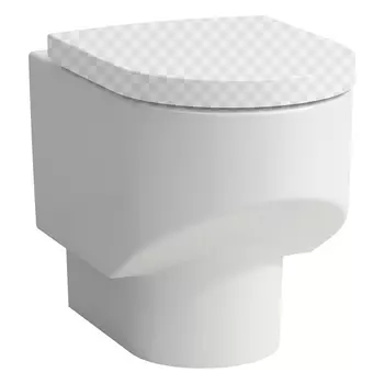 Laufen Sonar 8.2334.1.757.000.1 чаша