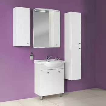 Мебель для ванной Акватон Лиана 65