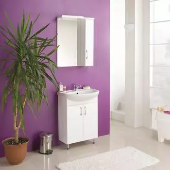 Мебель для ванной Акватон Онда 60