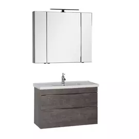 Мебель для ванной Aquanet Эвора 100