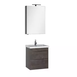 Мебель для ванной Aquanet Эвора 60