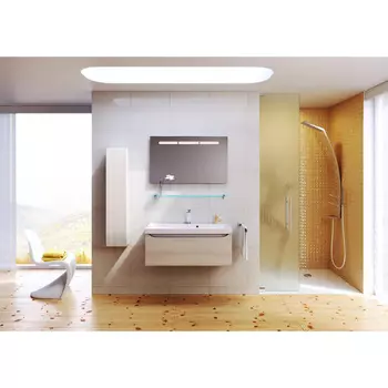 Мебель для ванной Aqwella 5 Stars Верона Т10/A акация