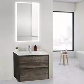 Мебель для ванной BelBagno Kraft 39-600/390-2C-SO-PP Pino Pasadena