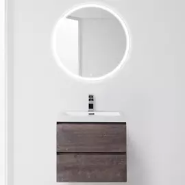 Мебель для ванной BelBagno Luce 600-2C-SO-PT Stone (камень)