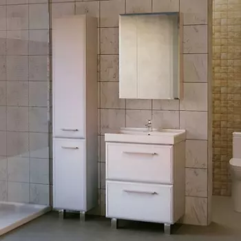 Мебель для ванной Raval Fest 60 белая