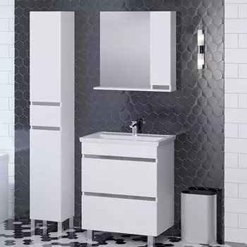 Мебель для ванной Stella Polar Беатрис 80