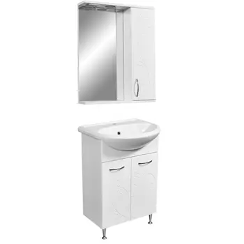 Мебель для ванной Stella Polar Фантазия 55