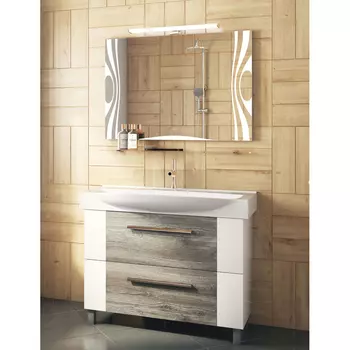 Мебель для ванной Vigo Leo-2 105