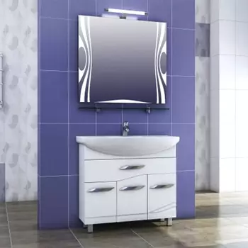 Мебель для ванной Vigo Martina-1 85