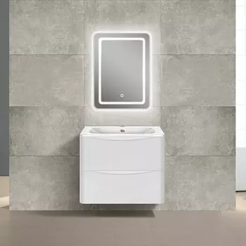 Мебель для ванной Vincea Paola 60 G.White