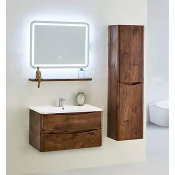 Мебель для ванной Vincea Roberta 80 R.Wood