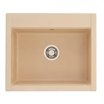 Мойка кухонная Акватон Делия 60 латте