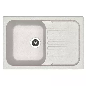 Мойка кухонная Dr. Gans Адель серый