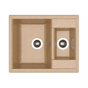 Мойка кухонная Dr. Gans Астра 620К терра