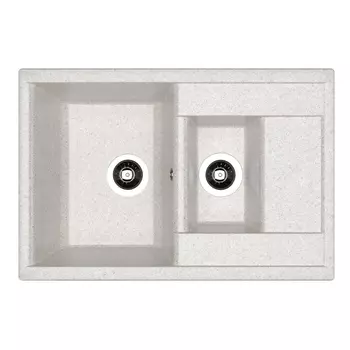 Мойка кухонная Dr. Gans Астра 760К серый