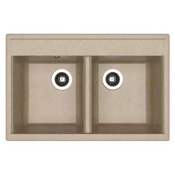 Мойка кухонная Dr. Gans Астра 780 терра