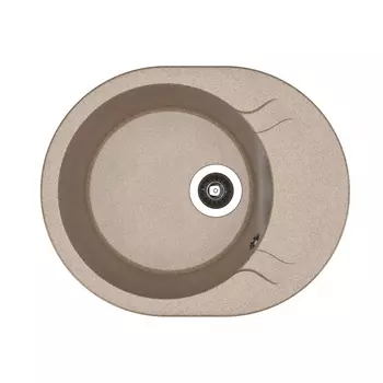 Мойка кухонная Dr. Gans Берта 580 терра