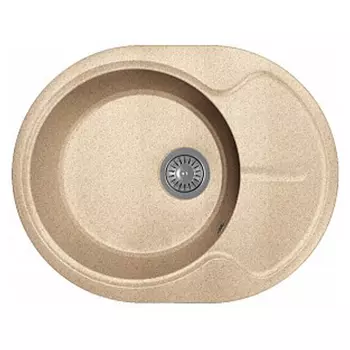 Мойка кухонная Dr. Gans Берта 620 терра