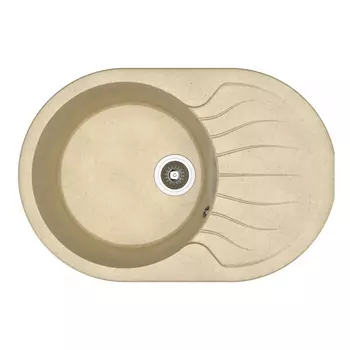 Мойка кухонная Dr. Gans Берта 760 дюна