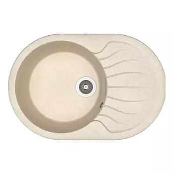 Мойка кухонная Dr. Gans Берта 760 латте