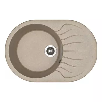 Мойка кухонная Dr. Gans Берта 760 терра