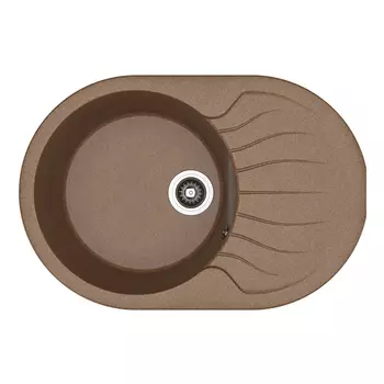 Мойка кухонная Dr. Gans Берта 760 терракота