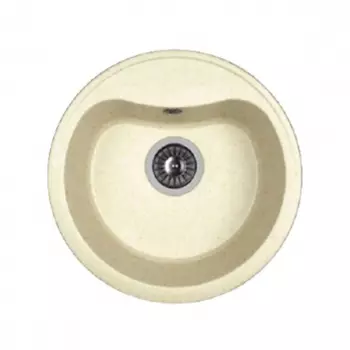 Мойка кухонная Dr. Gans Дора латте