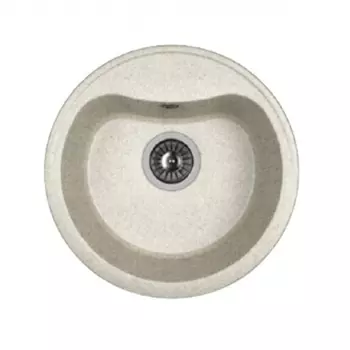 Мойка кухонная Dr. Gans Дора серый